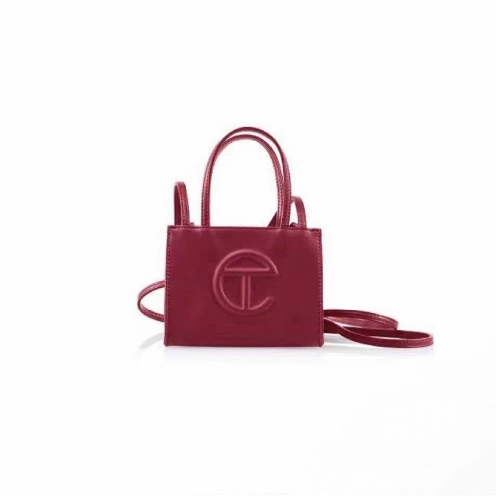 TELFAR Fashion Handbag
